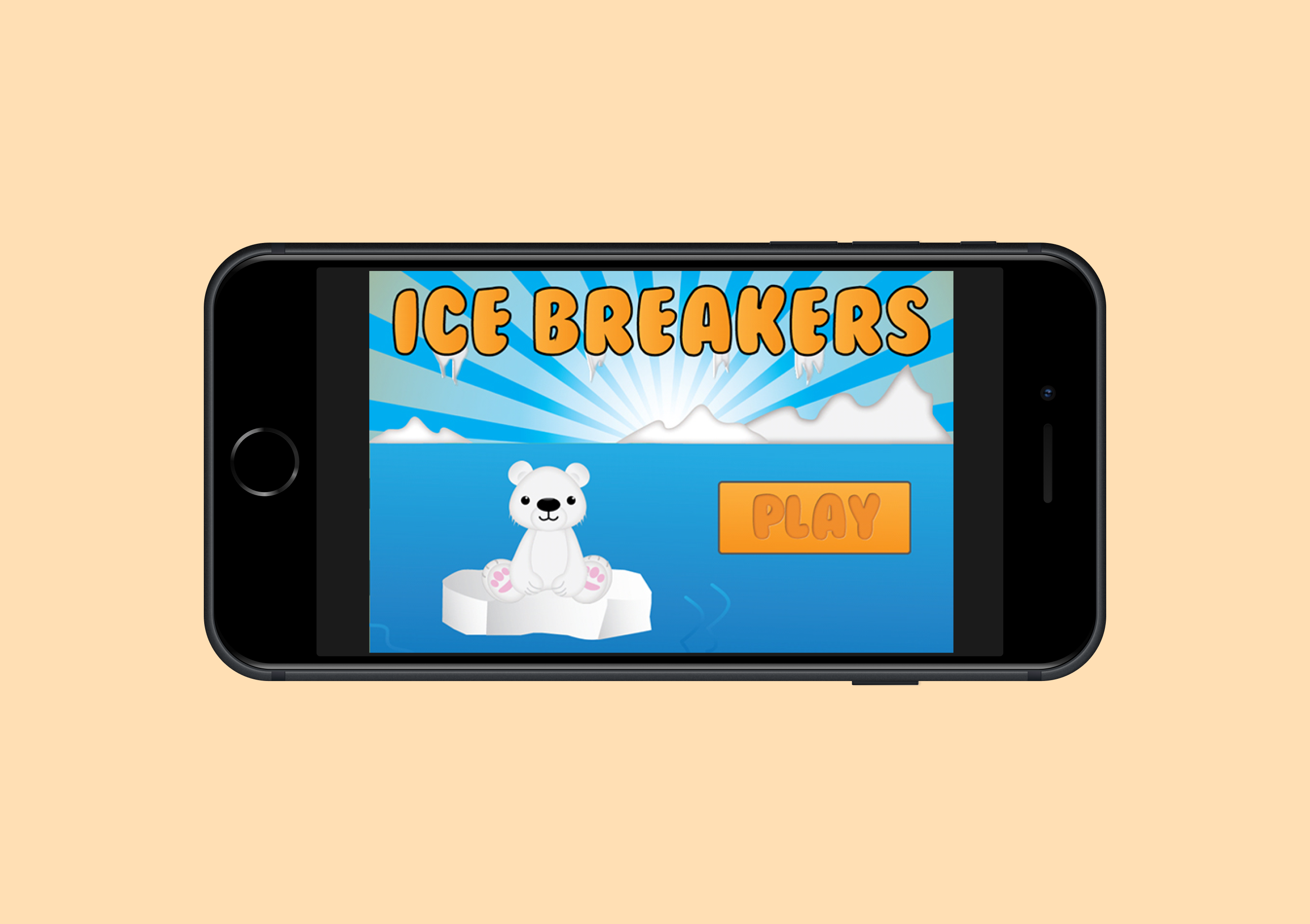 ice breakers